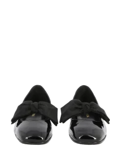 PORTA ROSSA Ballerina Flats* black