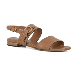 PORTA ROSSA Sandals* light tan