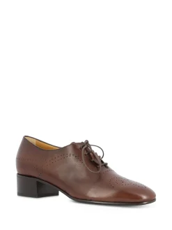 PORTA ROSSA Lace-Ups* brown