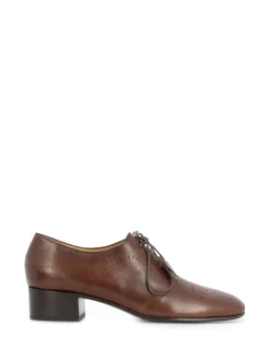 PORTA ROSSA Lace-Ups* brown