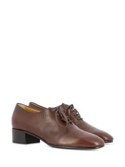PORTA ROSSA Lace-Ups* brown