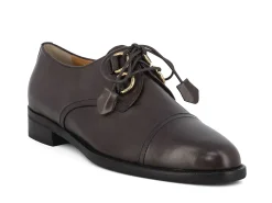 PORTA ROSSA Lace-Ups* brown