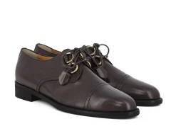 PORTA ROSSA Lace-Ups* brown