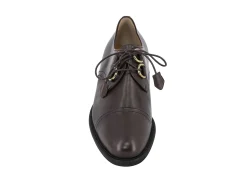 PORTA ROSSA Lace-Ups* brown