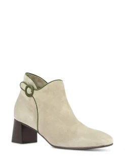 PORTA ROSSA Ankle Boots* stone