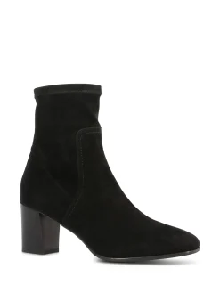 PORTA ROSSA Ankle Boots* black