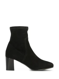 PORTA ROSSA Ankle Boots* black