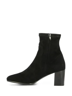 PORTA ROSSA Ankle Boots* black