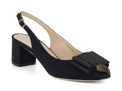 PORTA ROSSA Heels* black