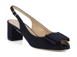 PORTA ROSSA Heels* navy