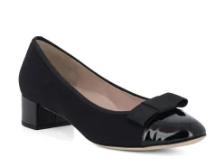 PORTA ROSSA Heels* black