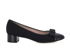PORTA ROSSA Heels* black