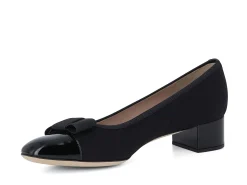 PORTA ROSSA Heels* black