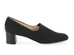 PORTA ROSSA Heels* black
