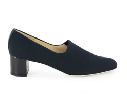 PORTA ROSSA Heels* navy