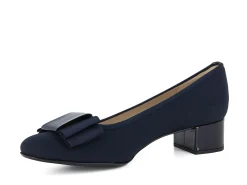 PORTA ROSSA Heels* navy