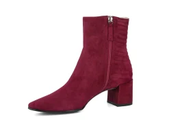PORTA ROSSA Ankle Boots* ruby