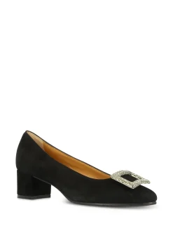 PORTA ROSSA Heels* black