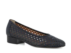 PORTA ROSSA Heels* navy