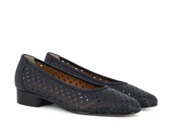 PORTA ROSSA Heels* navy