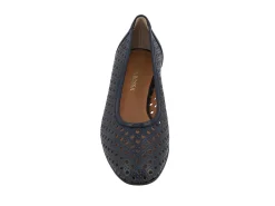 PORTA ROSSA Heels* navy