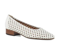 PORTA ROSSA Heels* white