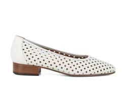 PORTA ROSSA Heels* white