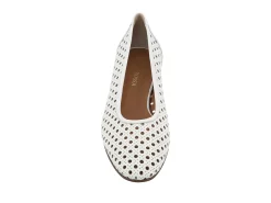 PORTA ROSSA Heels* white