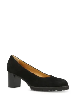 PORTA ROSSA Heels* black