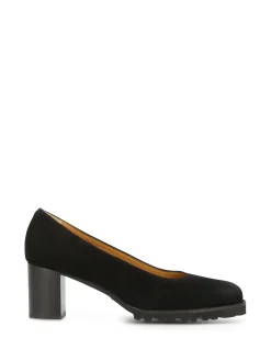PORTA ROSSA Heels* black