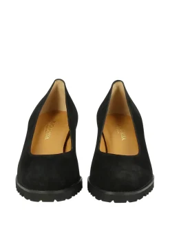 PORTA ROSSA Heels* black