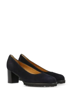 PORTA ROSSA Heels* navy
