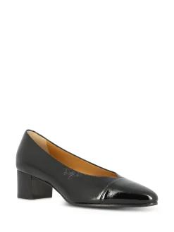 PORTA ROSSA Heels* black