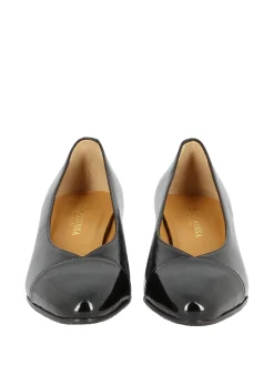 PORTA ROSSA Heels* black