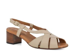 PORTA ROSSA Sandals* beige