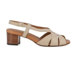 PORTA ROSSA Sandals* beige