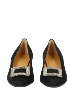 PORTA ROSSA Heels* black