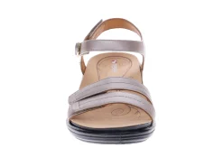 REVERE Sandals* champagne