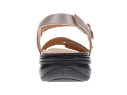 REVERE Sandals* champagne