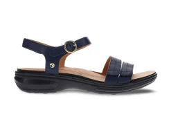 REVERE Sandals* sapphire