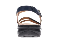 REVERE Sandals* sapphire