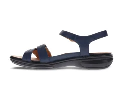 REVERE Sandals* sapphire