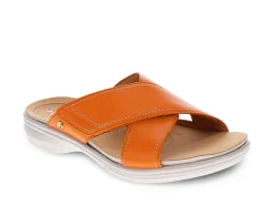 REVERE Slides* orange