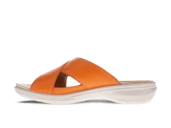REVERE Slides* orange