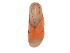 REVERE Slides* orange