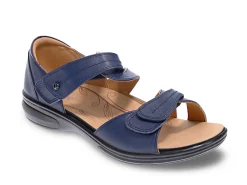REVERE Sandals* blue