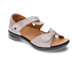 REVERE Sandals* champagne