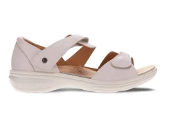 REVERE Sandals* pebble