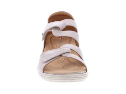 REVERE Sandals* pebble