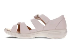 REVERE Sandals* pebble